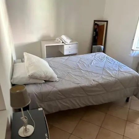 La Torretta Appartement