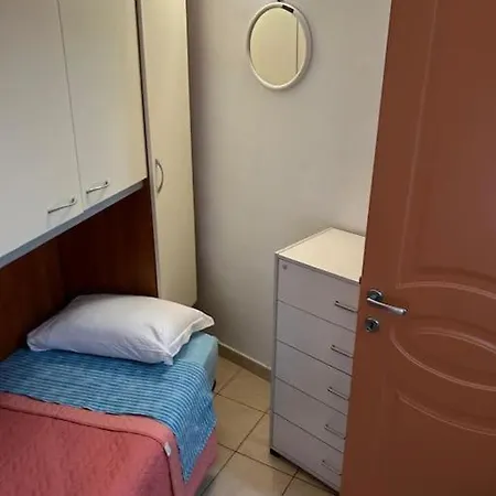 La Torretta * Ospedaletti