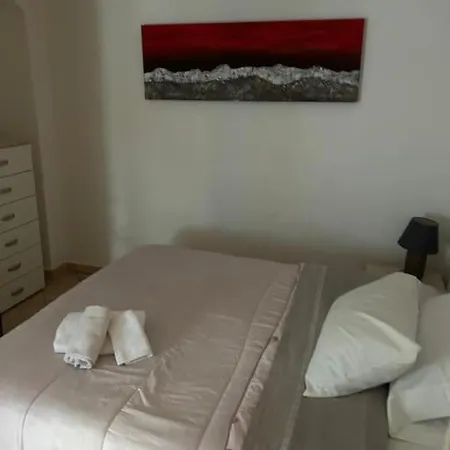 La Torretta Appartement *