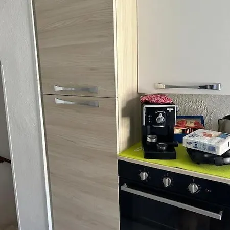 La Torretta Apartment *