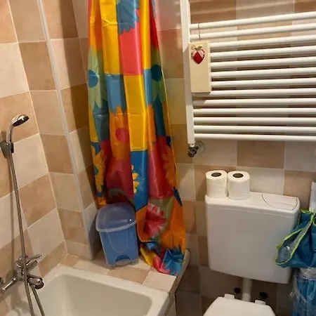 La Torretta Appartement Ospedaletti