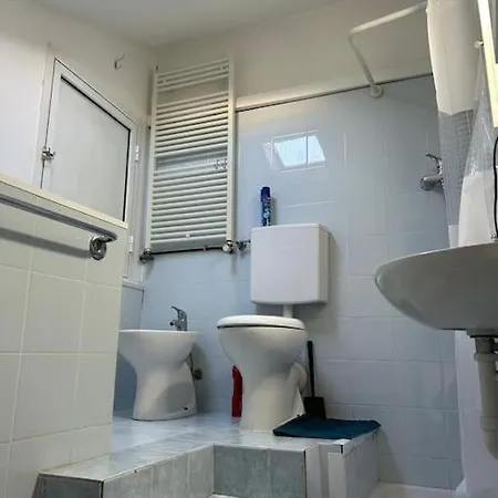 La Torretta * Ospedaletti