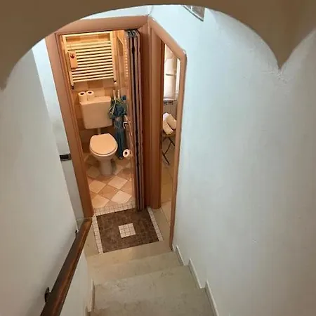 La Torretta Apartment Ospedaletti