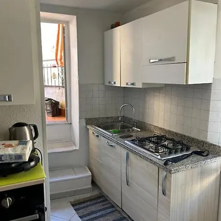 Appartement La Torretta Ospedaletti