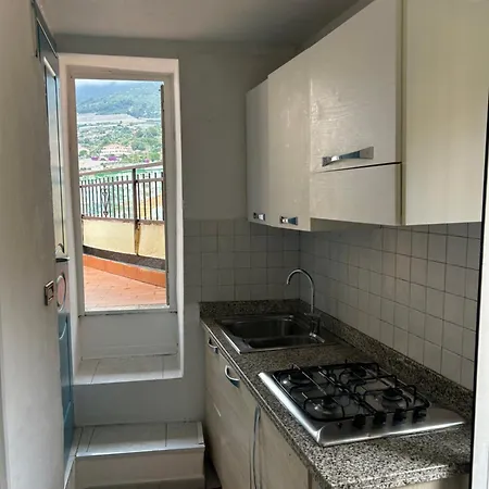 Apartment La Torretta Ospedaletti