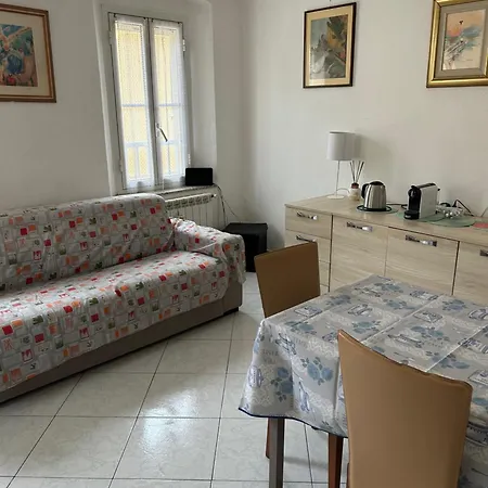 La Torretta Appartement
